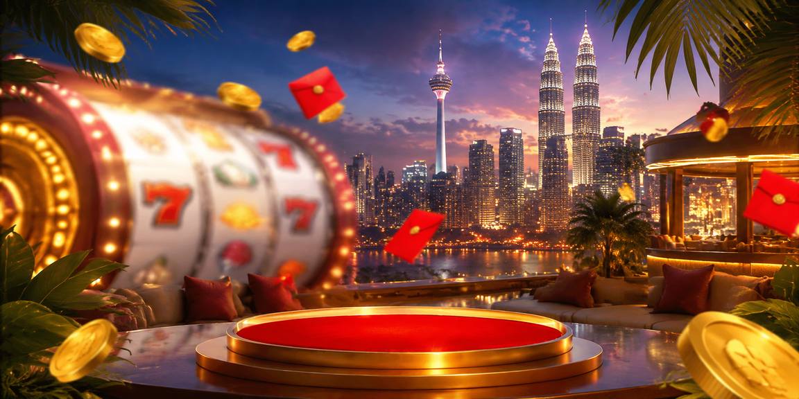 Mystical Spirits Dalam Lobi Malaysia